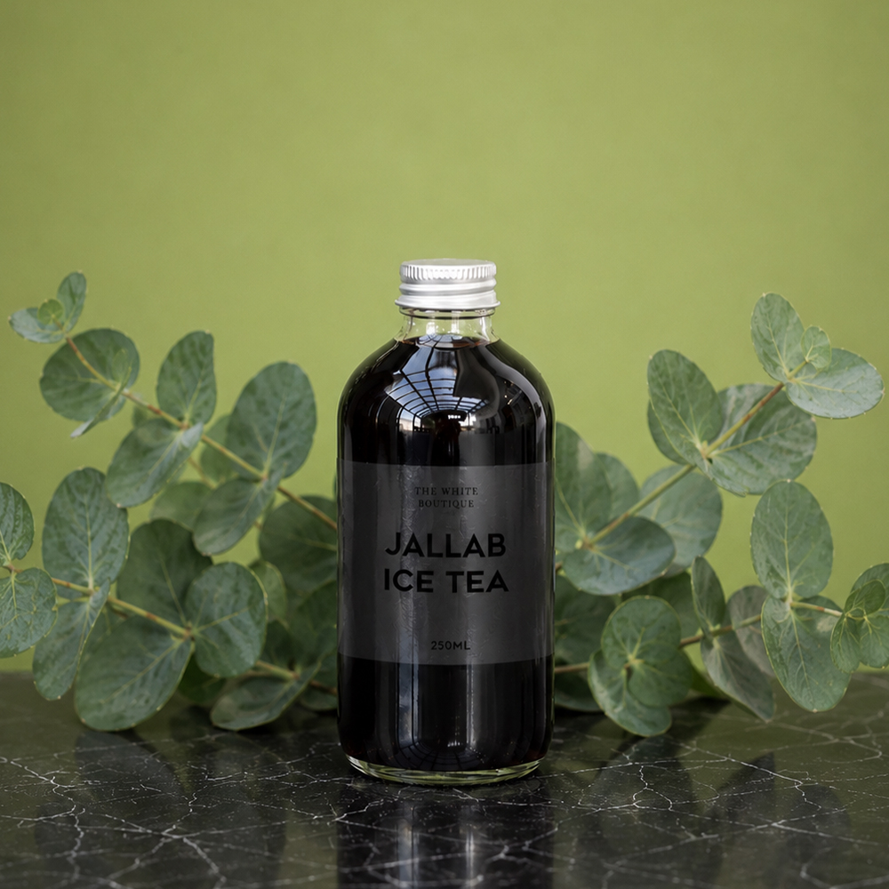 Jallab Ice Tea - 250ml